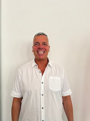 : Andreas Jung