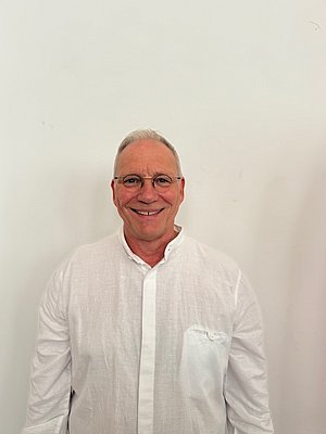 Vorsitzender: Georg Jung
