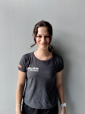: Leni Schäfer